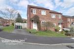 2 bedroom semi-detached house to rent