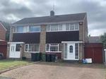 3 bedroom semi-detached house to rent