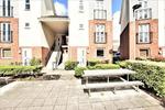 1 bedroom ground floor flat to rent