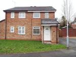 2 bedroom semi-detached house to rent