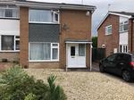 3 bedroom semi-detached house to rent