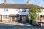 4 bedroom terraced house to rent