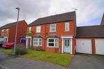 2 bedroom semi-detached house to rent