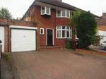 3 bedroom semi-detached house to rent