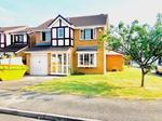 4 bedroom detached house to rent