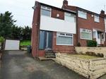 3 bedroom semi-detached house to rent