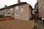 3 bedroom semi-detached house to rent