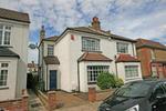 2 bedroom semi-detached house to rent