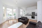 3 bedroom flat to rent