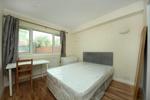 Studio flat to rent