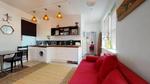 Studio flat to rent
