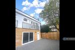 1 bedroom terraced house to rent