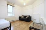 Studio flat to rent