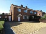 3 bedroom semi-detached house to rent