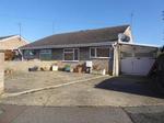 2 bedroom semi-detached bungalow to rent