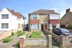 3 bedroom semi-detached house to rent