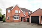 4 bedroom detached house to rent