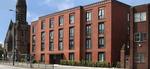 1 bedroom private halls to rent