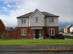 4 bedroom detached house to rent