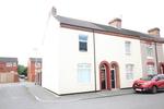 2 bedroom end of terrace house to rent