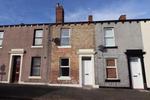 1 bedroom terraced house to rent