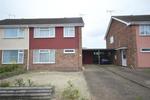 3 bedroom semi-detached house to rent