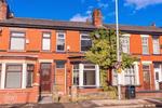 3 bedroom terraced house to rent