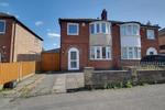 3 bedroom semi-detached house to rent