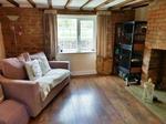 1 bedroom cottage to rent