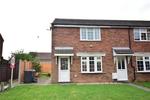 2 bedroom end of terrace house to rent