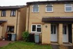 2 bedroom end of terrace house to rent