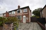 3 bedroom semi-detached house to rent