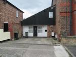 1 bedroom semi-detached house to rent