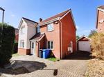 5 bedroom detached house to rent