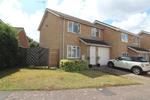 3 bedroom semi-detached house to rent