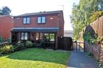 2 bedroom semi-detached house to rent