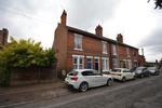 2 bedroom end of terrace house to rent