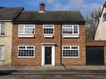 3 bedroom terraced house to rent