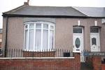 2 bedroom end of terrace house to rent