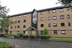 1 bedroom ground floor flat to rent