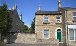 5 bedroom terraced house to rent