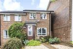 2 bedroom end of terrace house to rent