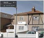 1 bedroom semi-detached house to rent