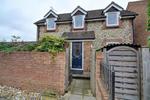 3 bedroom detached house to rent