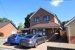 3 bedroom detached house to rent