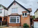 3 bedroom detached house to rent