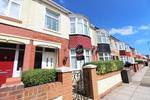 4 bedroom terraced house to rent