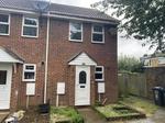 2 bedroom end of terrace house to rent