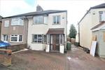 3 bedroom semi-detached house to rent