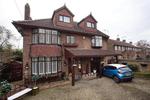 5 bedroom detached house to rent